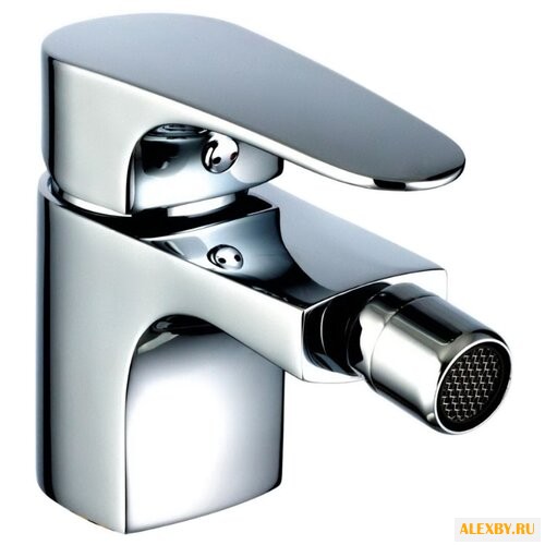 Однорычажный смеситель для биде