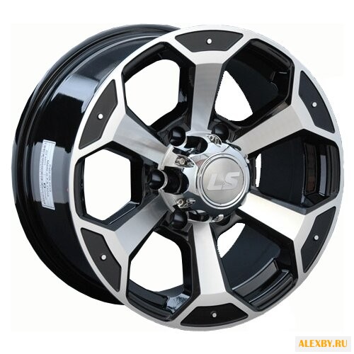 Колесный диск LS Wheels LS187