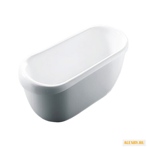 Отдельно стоящая ванна Fiinn