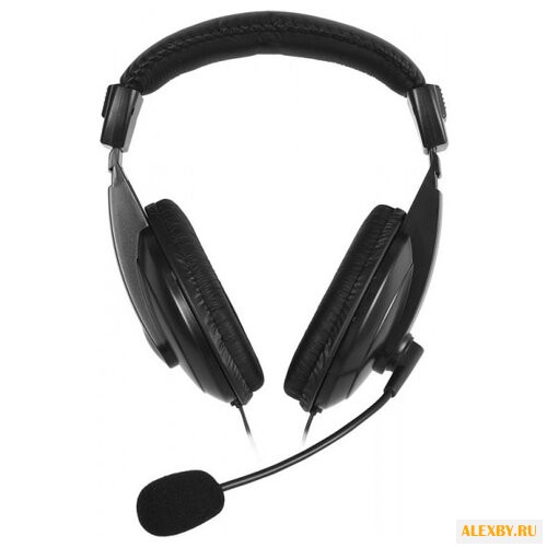 Компьютерная гарнитура SmartBuy