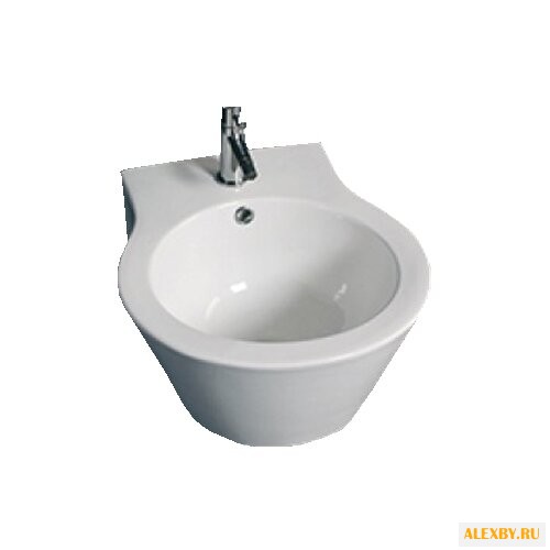 Биде CERAMICA ALA Road 16BDSM