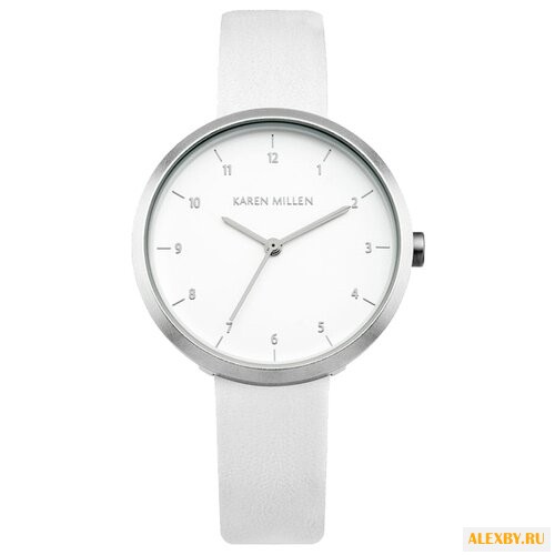 Наручные часы Karen Millen KM135W