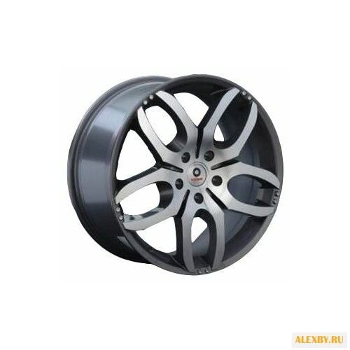 Колесный диск Vianor VR5