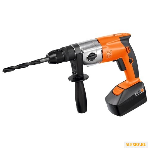 Дрель-шуруповерт FEIN ABOP 13-2