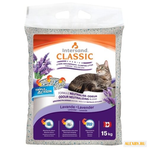 Наполнитель Extreme Classic