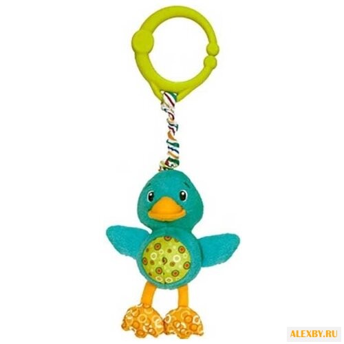 Подвесная игрушка Bright Starts