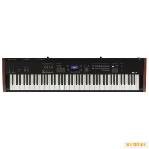 Цифровое пианино KAWAI MP-7