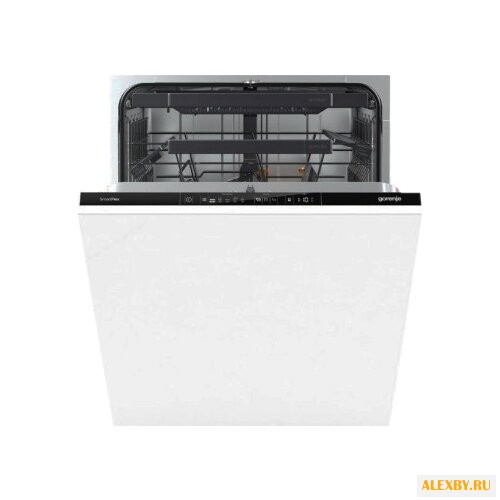 Посудомоечная машина Gorenje GV