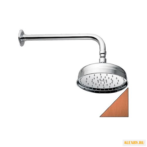 Верхний душ Nicolazzi 5702.BZ20