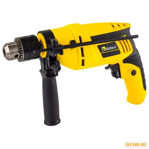 Дрель Kolner KID 550V