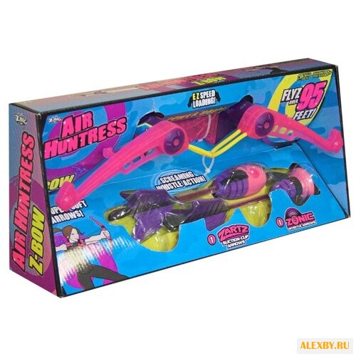 Лук Zing Air Huntress Z AH275