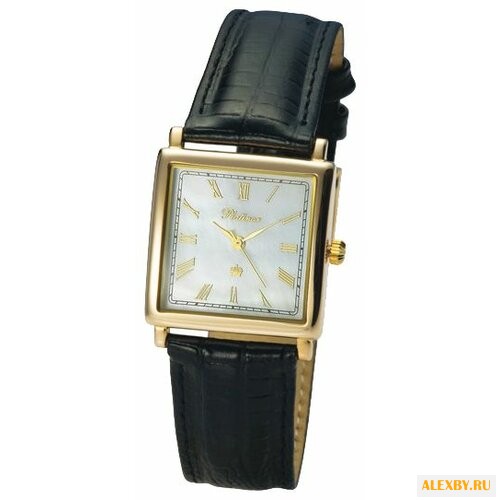 Наручные часы Platinor 57550.215