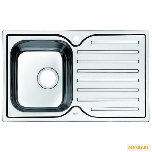Врезная кухонная мойка IDDIS