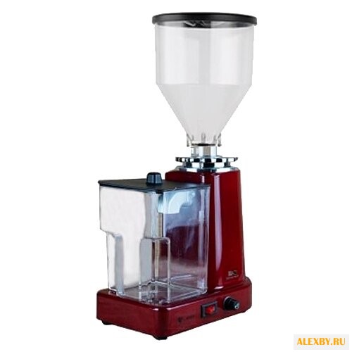 Кофемолка Hurakan HKN-MC6