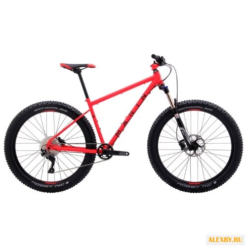 Горный MTB велосипед Marin Pine