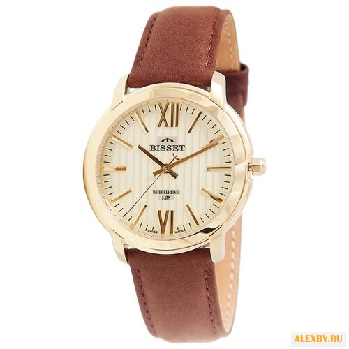 Наручные часы BISSET