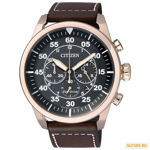 Наручные часы CITIZEN CA4213-00E