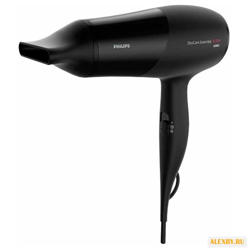 Фен Philips BHD030 DryCare