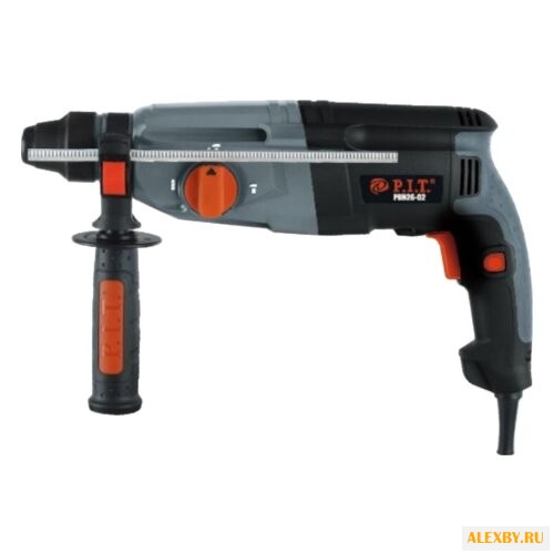 Перфоратор P.I.T. PBH26-C2