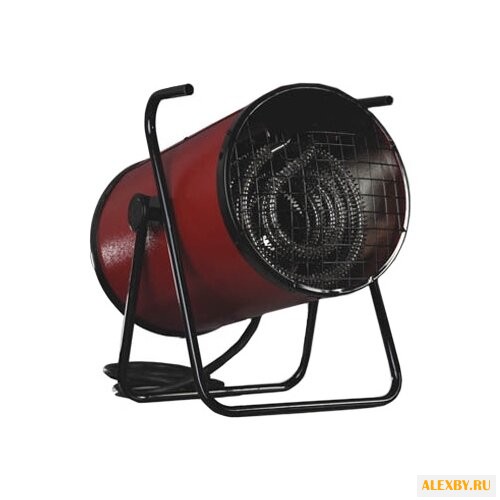 Электрическая пушка Элвин ТВ-10