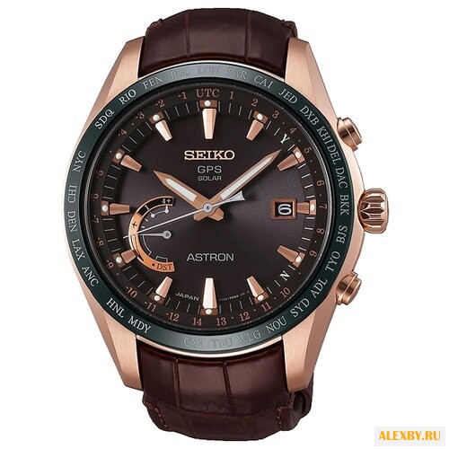 Наручные часы SEIKO SSE096