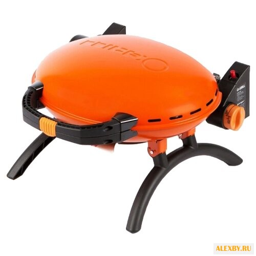 Гриль O-GRILL 500