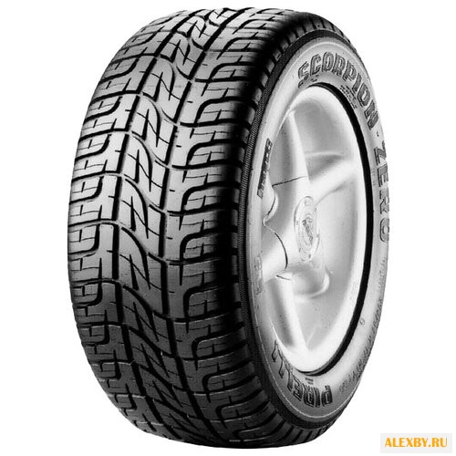 Автомобильная шина Pirelli