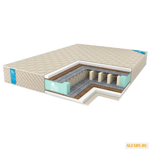 Матрас Comfort Line Hollo Hard