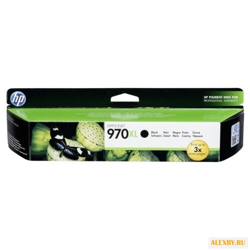 Картридж HP CN625AE