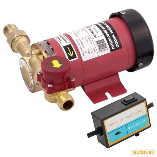 Насос JEMIX W15GR-10 A