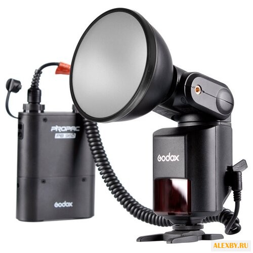 Вспышка Godox AD360