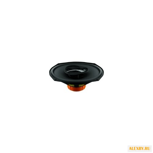 Автомобильная акустика Hertz