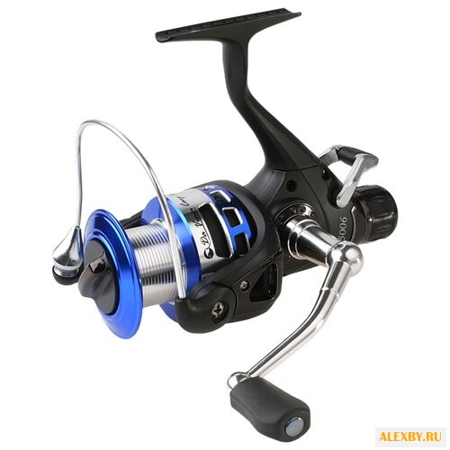 Катушка MIKADO Da Vinci Carp 6006