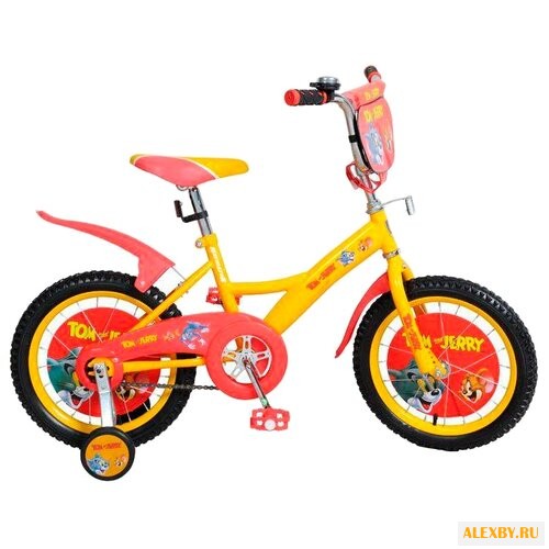 Детский велосипед Navigator Том