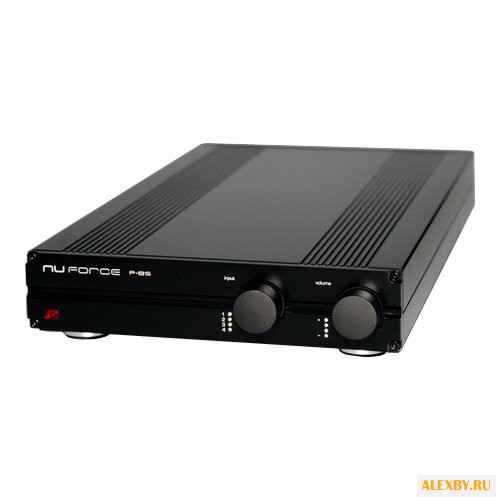 Предварительный усилитель