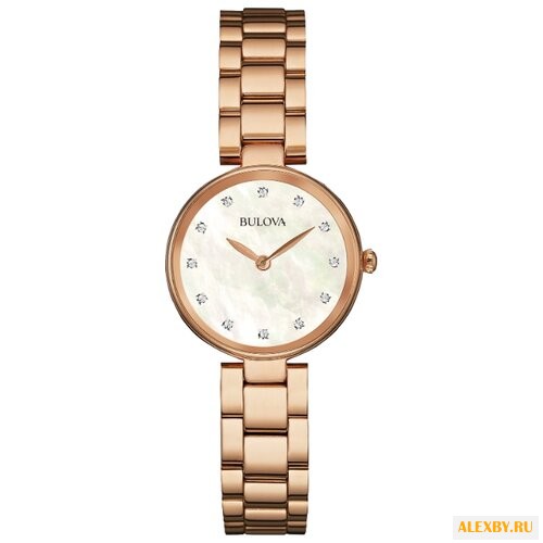 Наручные часы BULOVA 97S111