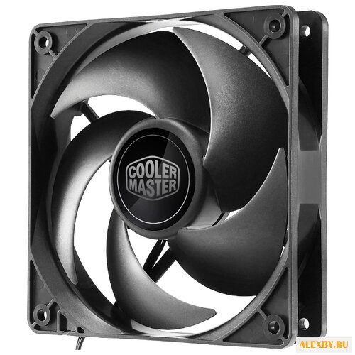 Система охлаждения для корпуса