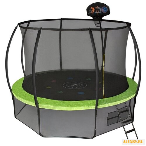 Каркасный батут Hasttings Air