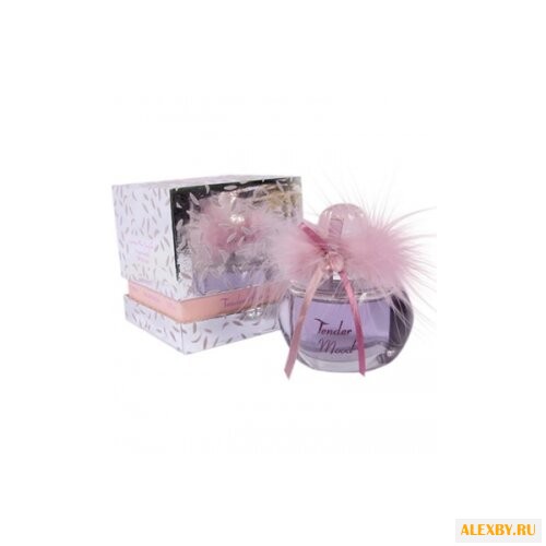 Marc Joseph Tender Mood