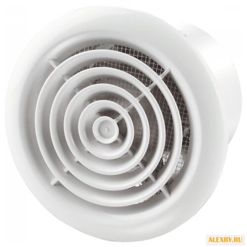 Вытяжной вентилятор VENTS 100