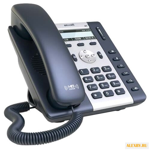 VoIP-телефон Atcom A10W