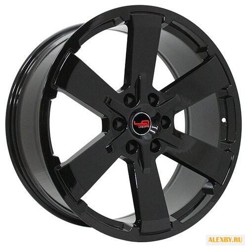 Колесный диск LegeArtis CL501