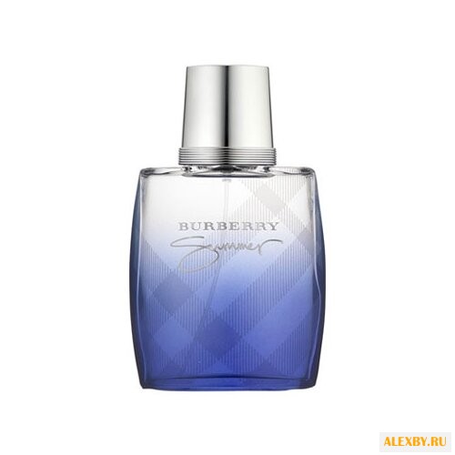 Burberry Summer for Men 2011