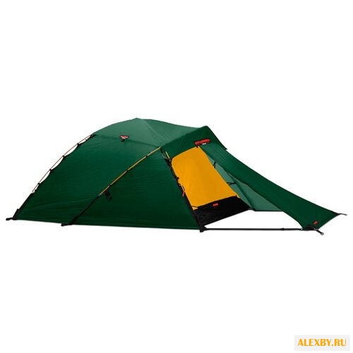 Палатка Hilleberg Jannu