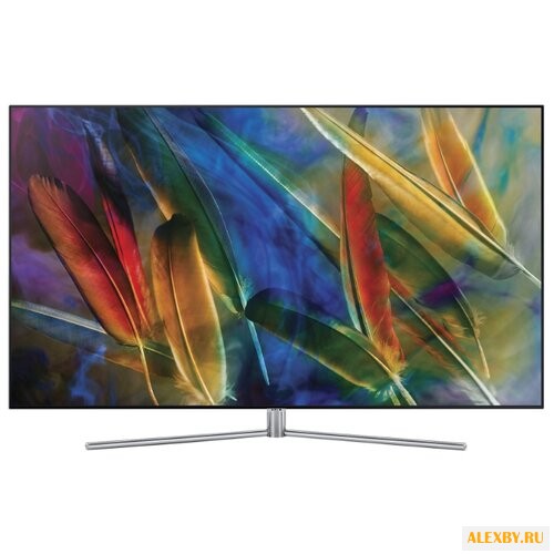 Телевизор Samsung QE55Q7FAM