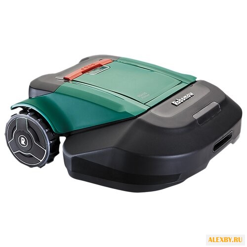 Газонокосилка Robomow RS635 Pro