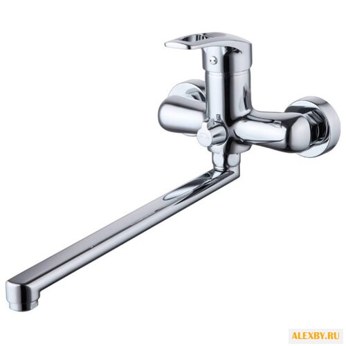 Однорычажный смеситель