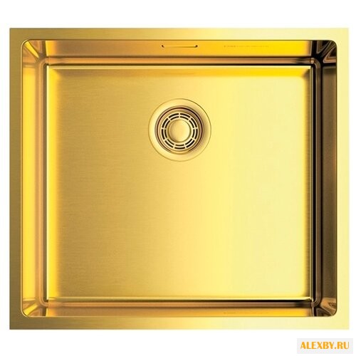 Интегрированная кухонная мойка