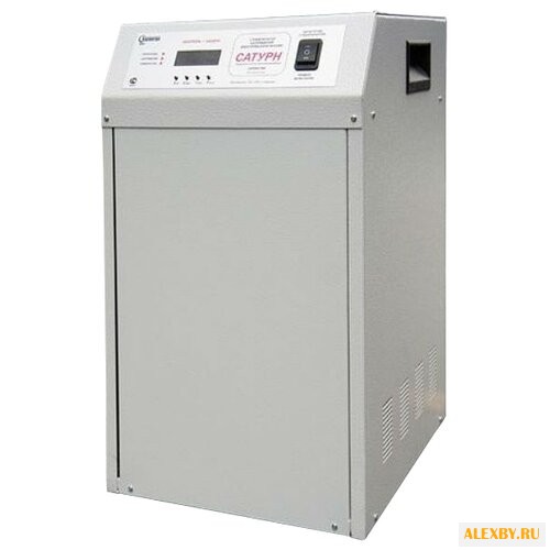 Стабилизатор напряжения Полигон