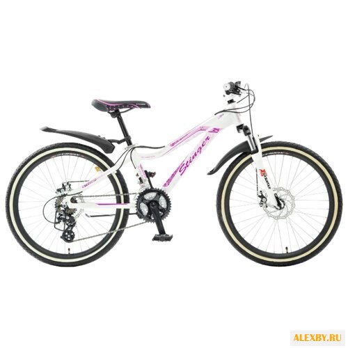 Подростковый горный MTB